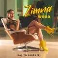 Zimna woda