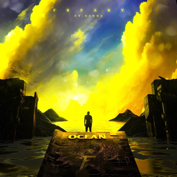 OCEAN (feat. GLNNA) - Single