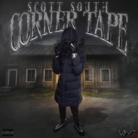 Corner tape - Scott South