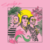 "Deixa Tudo Fluir"/"Sincronicidade" - EP - Saidera