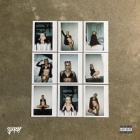 Tryna Love You - Single - Sexton