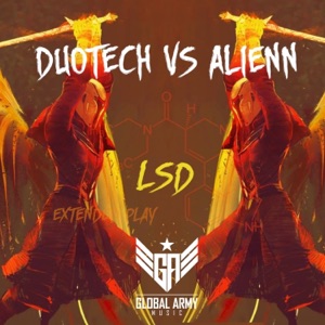 Lsd - Single