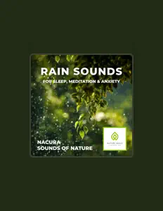 Nacura – Sounds of Natureを聴いたり、ミュージックビデオを鑑賞したり、経歴やツアー日程などを確認したりしましょう！