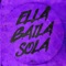 Ella Baila Sola (Guaracha Party) - Nicolas Maulen lyrics