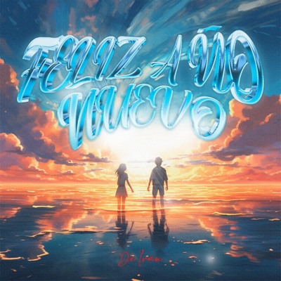 FELIZ AÑO NUEVO - Single