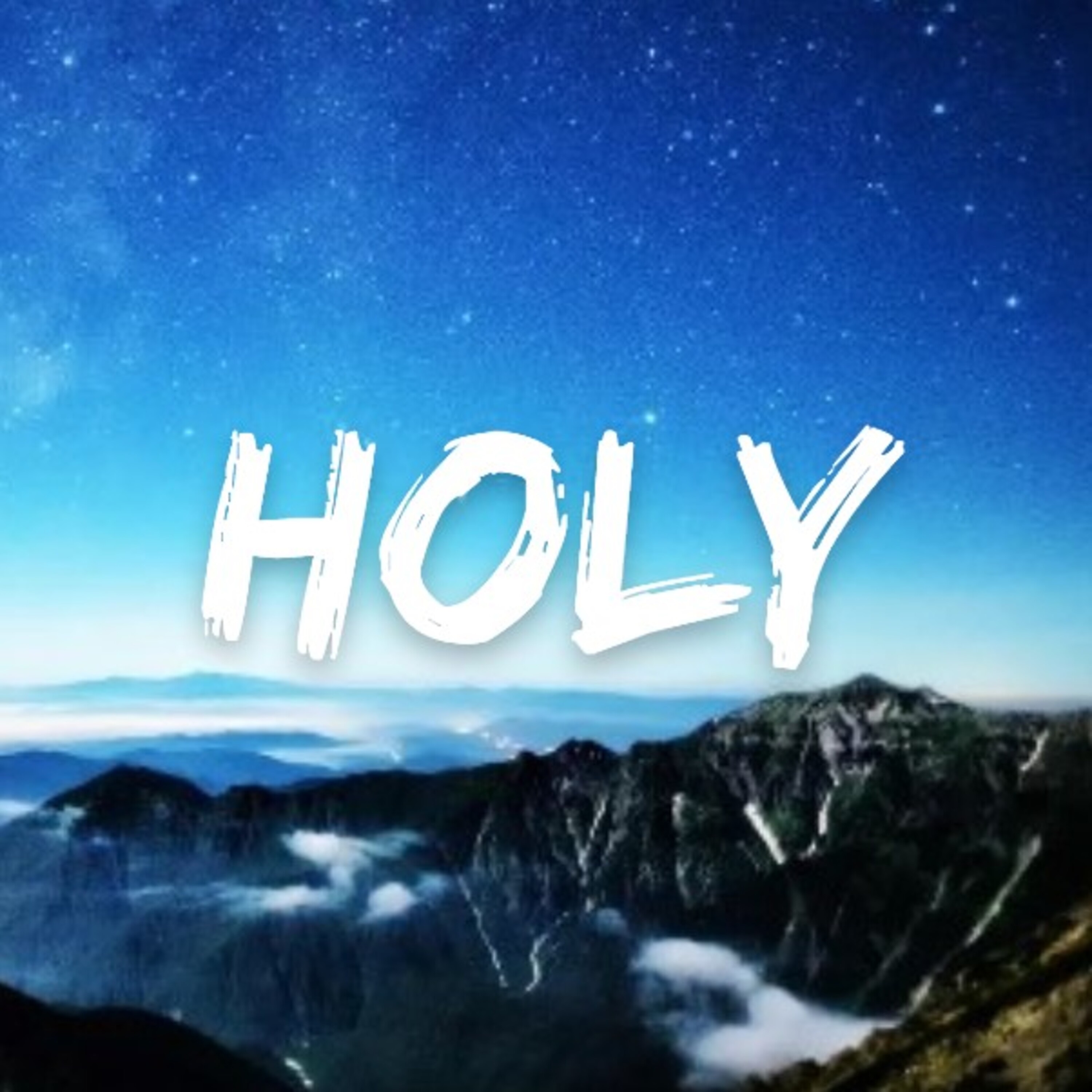 Holy