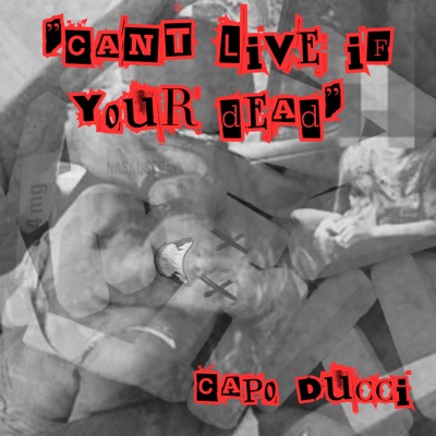 Cant Live If Your Dead - Single