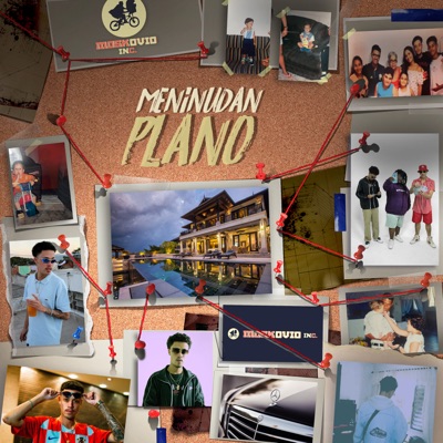Plano (feat. Jazzkey) - Single