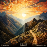 Basking (Deep Mix) - Single - DJ Taz Rashid & Momentology