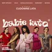 Cudowne Lata (projekt Babie Lato) [feat. Margaret & Mery Spolsky] artwork