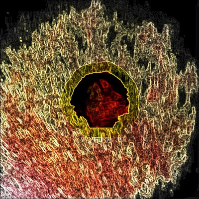 Head on Fire (And Dancing) - Single
