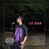 那些愛說嘴的人我全都封鎖了 (feat. J-¥Ø) - Single - Lil RAD