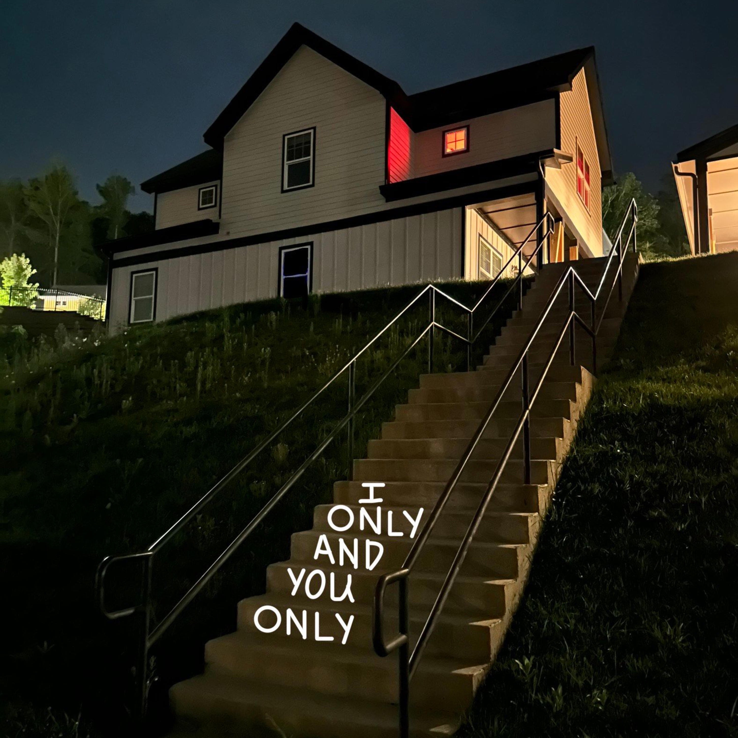 Only You and Only I - Single