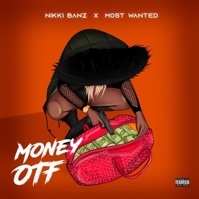 Money OTF (feat. Most Wanted Fupgang Thanos) - Single