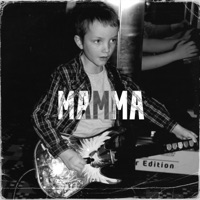 Mamma, Jeg Klarte Det - Single - Martzen