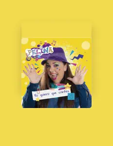 Listen to Pelina, watch music videos, read bio, see tour dates & more!