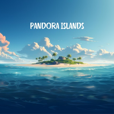 Pandora Islands - Single