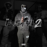 F-Style 2 - Single - Kiz
