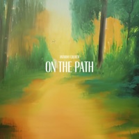 On the Path - Single - Anthony Church