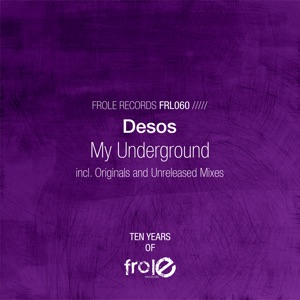 My Underground