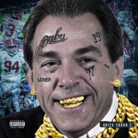 Brick Saban 2 - Henny Three Times
