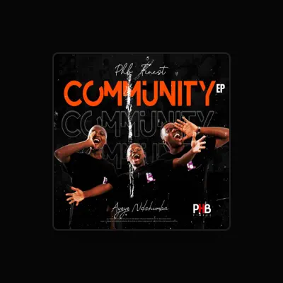 Listen to PHB Finest, watch music videos, read bio, see tour dates & more!