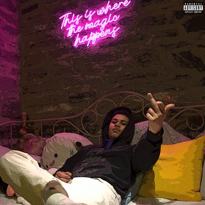 Breeze B4 the Storm - EP