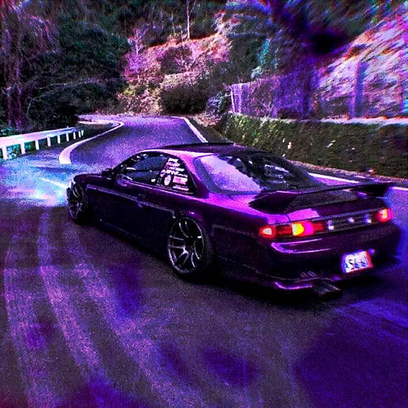Hallucinations 2 - Single