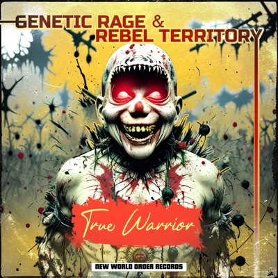 True Warrior - Single