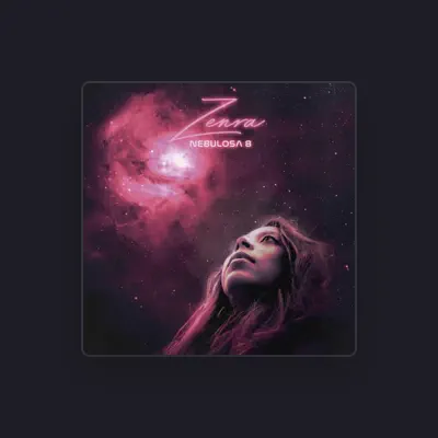 Listen to Zenra, watch music videos, read bio, see tour dates & more!