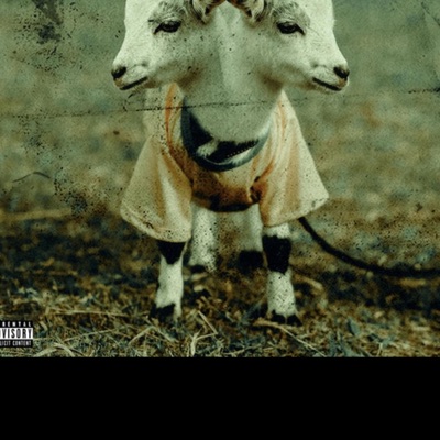 2 headed goat Ep (feat. ilovemxri)