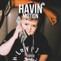Havin Motion - Single - SEAN