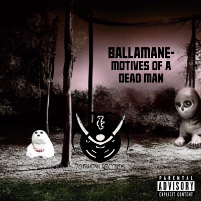 Motives of a Dead Man - Single
