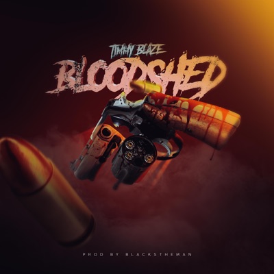 Blood Shed (Official Audio) - Single