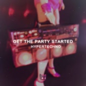 Get the Party Started artwork