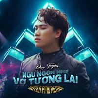 Ngủ Ngon Nhé Vợ Tương Lai (Quyền Pink Remix) - Single - Duy Tuyên