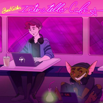 Beat Goblin's Interstellar Cafe