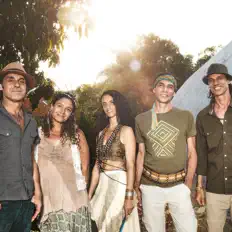 Ascolta Mantric Mambo, guarda video musicali, leggi la biografia, vedi le date del tour & altro!