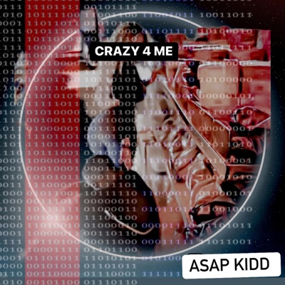 CRAZY 4 ME - Single