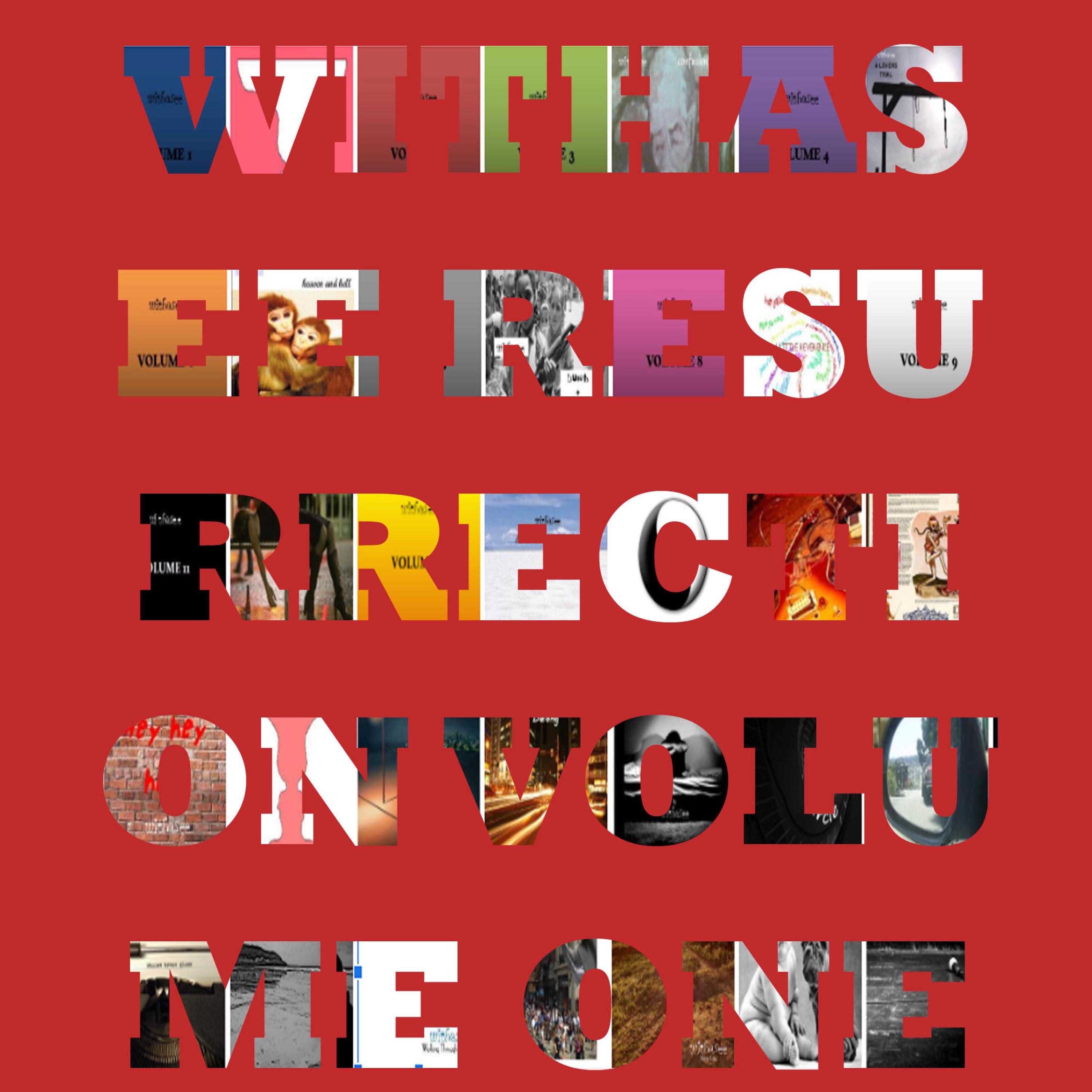 Resurrection: Volume One