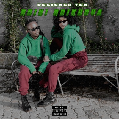 Ndini Ndikudya - Single