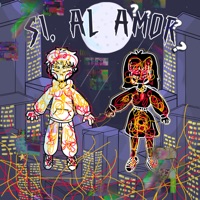 Si, al Amor? - EP - Lil Rago & KiddMoppet