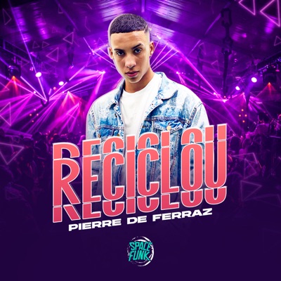 Reciclou - Single