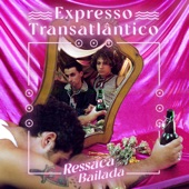 Ressaca Bailada artwork