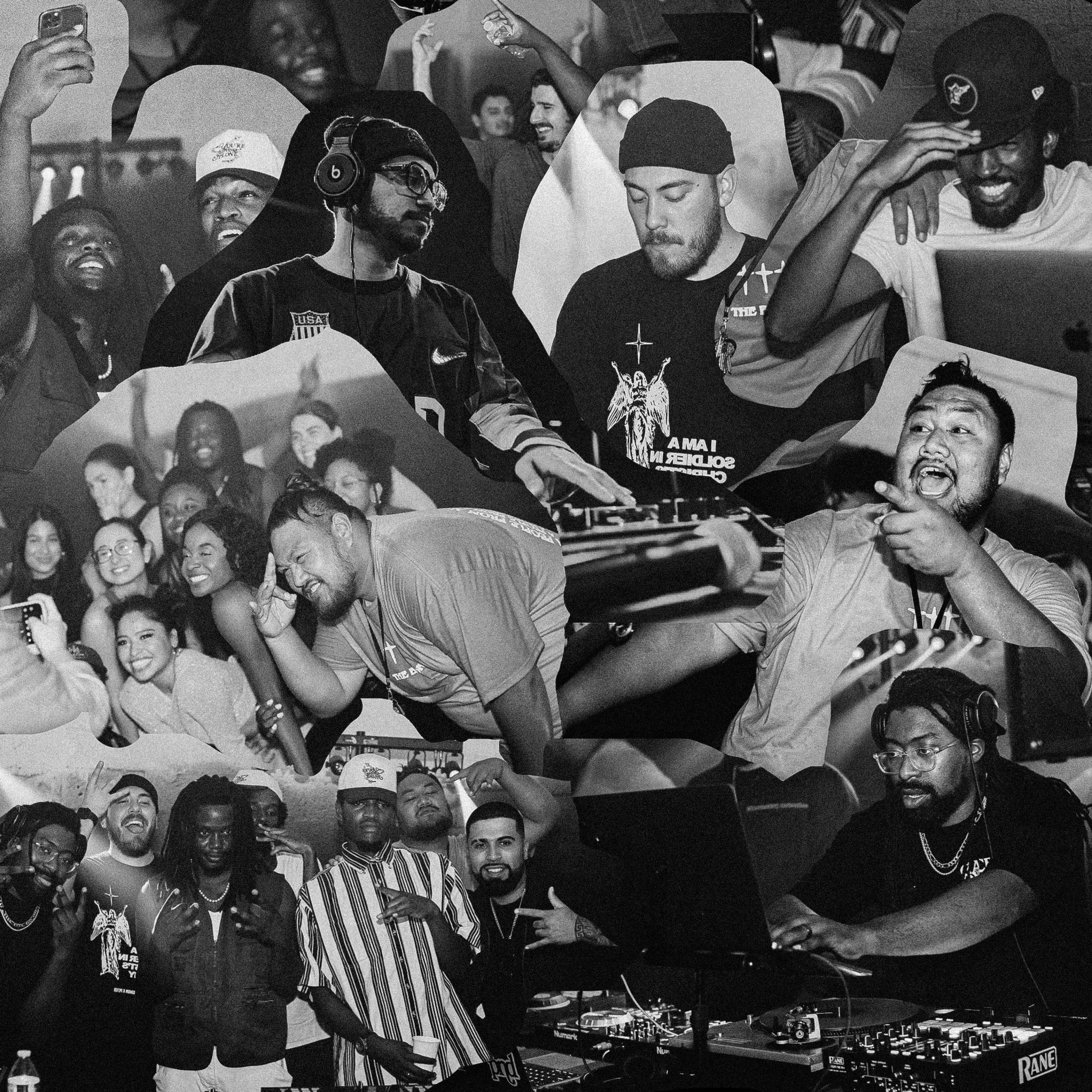 Floating (okay.benny Remix) - Single