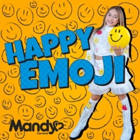 Happy Emoji - Single - Mandy Corrente