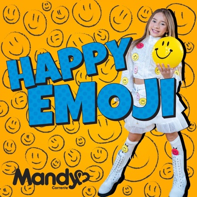 Happy Emoji - Single
