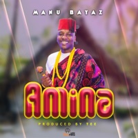 Amina - Single - Manu Bayaz