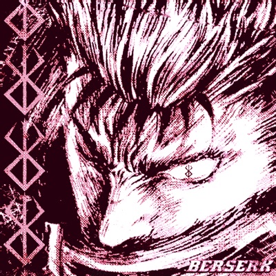 Berserk - Single
