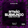 Ritmão Submundo das Putas - Single